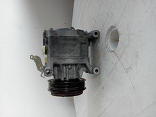 Compressore aria condizionata usato  Italia
