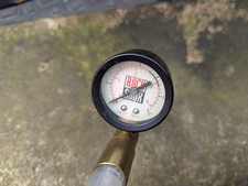 Rock shox mag for sale  LYMM