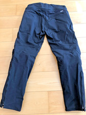 Dainese tourenhose knie gebraucht kaufen  Uettingen