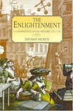 THE ENLIGHTENMENT: A COMPARATIVE SOCIAL HISTORY 1721-1794 By Thomas Munck *Mint* comprar usado THE ENLIGHTENMENT: A COMPARATIVE SOCIAL HISTORY 1721-1794 By Thomas Munck *Mint* comprar usado  Enviando para Brazil