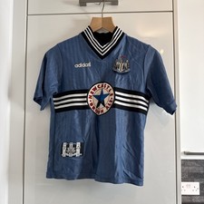 Authentic retro newcastle for sale  EPPING