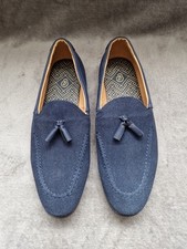 Unworn men blue for sale  GRAVESEND