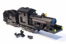 Lego train large for sale  Denton