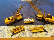 Schuco piccolo alt gebraucht kaufen  Mülheim an der Ruhr
