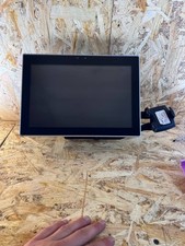 Używany, Monitor CLAAS A030 Cebis Touch V2 Połącz zacisk 12" z mocowaniem na sprzedaż  Wysyłka do Poland
