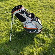 Taylormade golf staff for sale  ABERDEEN
