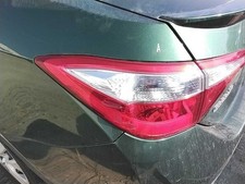 Lanterna traseira esquerda do driver quarto de painel montado se encaixa 14-16 COROLLA 3022203 comprar usado Lanterna traseira esquerda do driver quarto de painel montado se encaixa 14-16 COROLLA 3022203 comprar usado  Enviando para Brazil