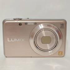 Panasonic digitalkamera lumix gebraucht kaufen  Berlin