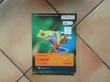 Walker. corso fisica. usato  Feltre