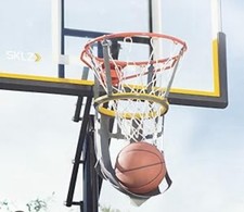 Sklz basketball kick for sale  Englishtown