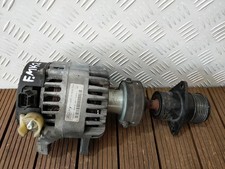 FORD FOCUS MK2 LIFT 2007-10 1.8 TDCI alternator generator 4M5T10300CC CZĘŚĆ OE na sprzedaż  PL