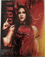 Wwe nxt stephanie for sale  Lake Wales