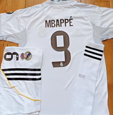 Maillot football enfant d'occasion  Versailles