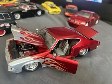 Jada collector club for sale  Steger