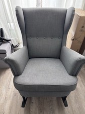 Ikea hrensessel sessel gebraucht kaufen  Potsdam