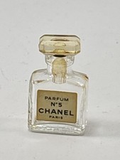 Chanel parfum empty d'occasion  Expédié en Belgium