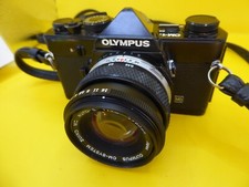 Mint olympus om1n for sale  NORWICH