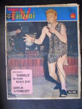 Sorrisi canzoni 1960 usato  Italia