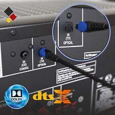 Cavo ottico audio usato  Italia