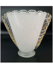 Murano vase ferro d'occasion  Roquebrune-Cap-Martin