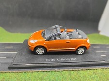 Citroen plural convertible d'occasion  Expédié en Belgium