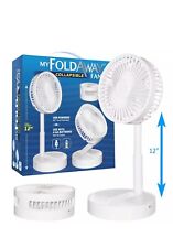 Mini desktop fan for sale  Walland