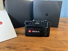 Leica gewährleistung gebraucht kaufen  Konstanz