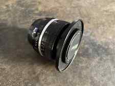 Nikon mm f. usato  Legnago