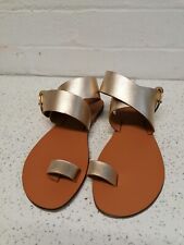 Asos flat sandals for sale  WORKSOP