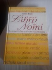 Grande libro dei usato  Vercelli