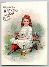 Weaver organ factory for sale  Norwalk