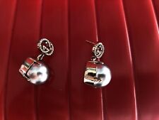 Gucci orecchini usato  Noventa Padovana
