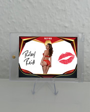 Riley reid trading gebraucht kaufen  Pleidelsheim