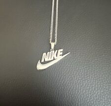 Nike swoosh pendant for sale  Philadelphia