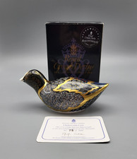 Crown derby chatsworth for sale  BRIDGEND