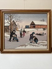 Vintage carson signed for sale  Carol Stream