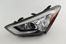 Driver headlight korea for sale  Mount Olive