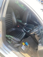Passat leather interior for sale  OLDHAM