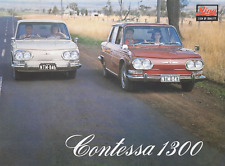 Hino contessa car for sale  BERKHAMSTED
