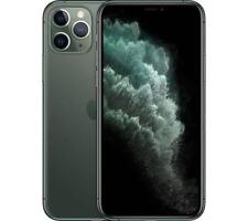 Apple iPhone 11 Pro 64GB telefone desbloqueado verde meia-noite - 15% DESCONTO EXTRA - BOM B+ comprar usado  Enviando para Brazil