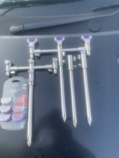 Early jag stainless for sale  MAIDSTONE