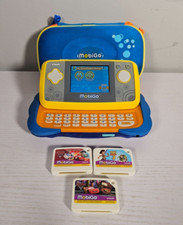 Vtech mobigo handheld for sale  LYMINGTON