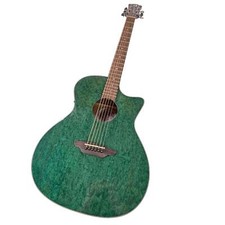 Luna guitars gypsy for sale  Appleton