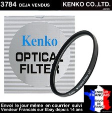 Filtre kenko qualite d'occasion  France