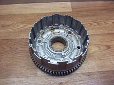 Yamaha fjr 1300 gebraucht kaufen  Schwerin-Umland IV