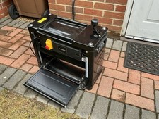 Rutlands planer thicknesser for sale  BASINGSTOKE