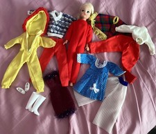 Pedigree sindy trendy for sale  MANCHESTER