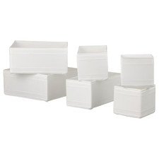 Ikea skubb set for sale  LONDON