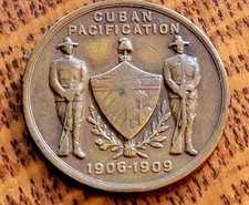 Impressive cuban pacification for sale  Anoka