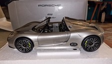 Porsche 918 spyder gebraucht kaufen  Weiden